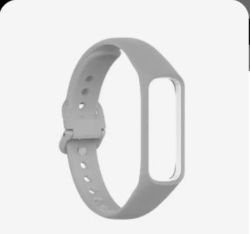 Каишки за фитнес гривна Samsung Galaxy Fit-2-SM-R220+подарък протектор