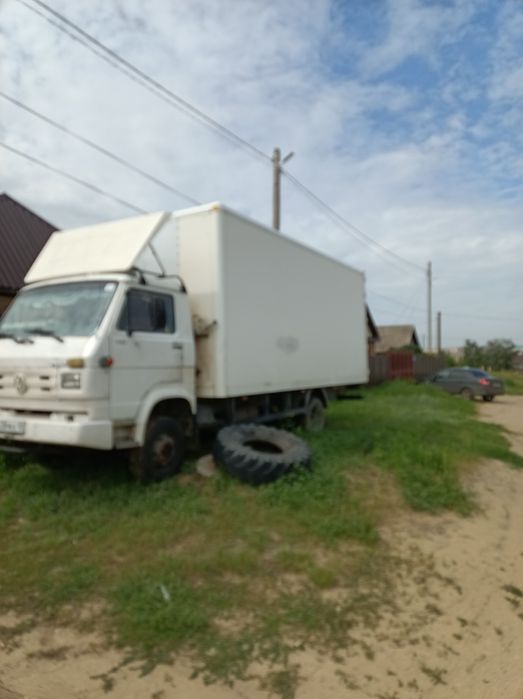 Продам пяти тонник