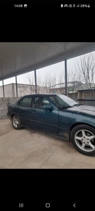 Срочно продам 320i
