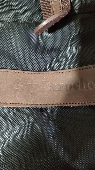 Geanta voiaj Guy Laroche Paris