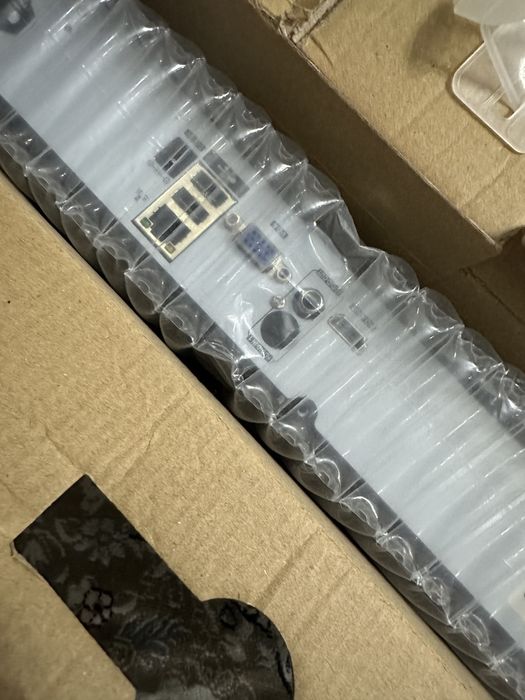 Видеорегистратор  İP-регистратор