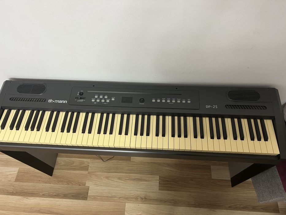 Pian Thomann DP-25