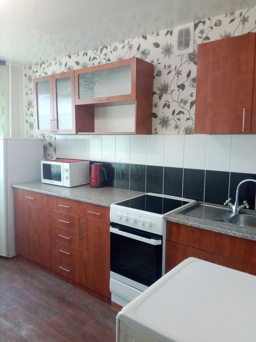 Сдаётся  посуточно квартира в центре