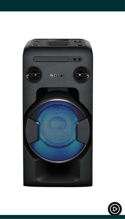 Sistem/Boxa Sony Bluetooth