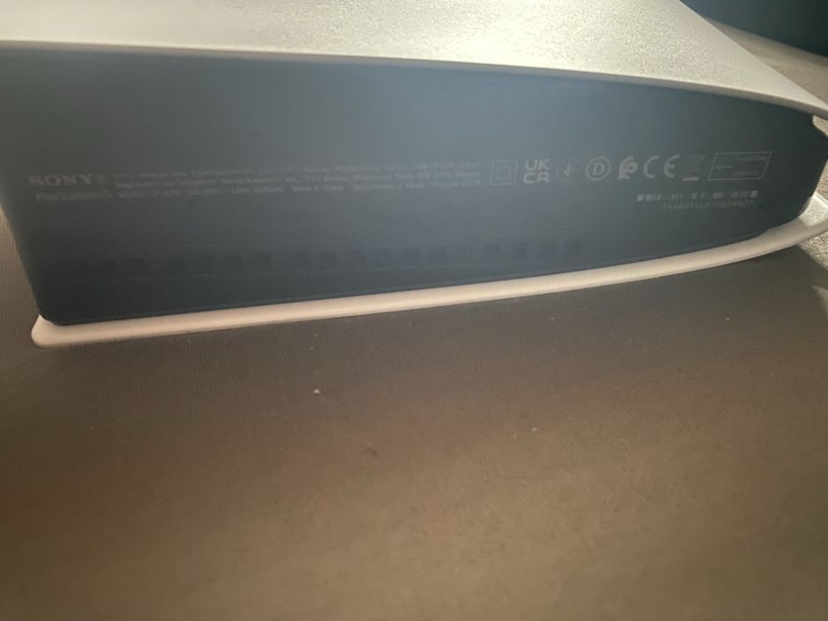 Playstation 5 digital edition