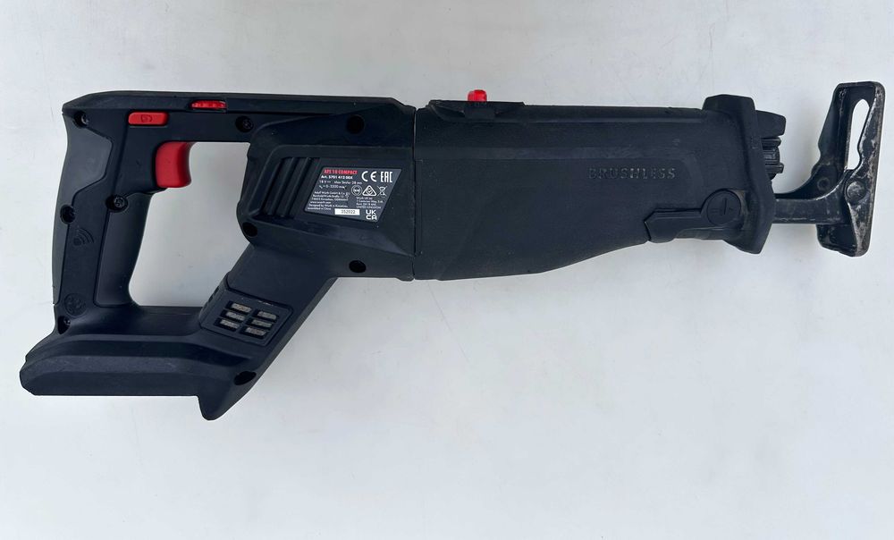Wurth AFS 18 COMPACT M-Cube - Безчетков саблен трион 18V