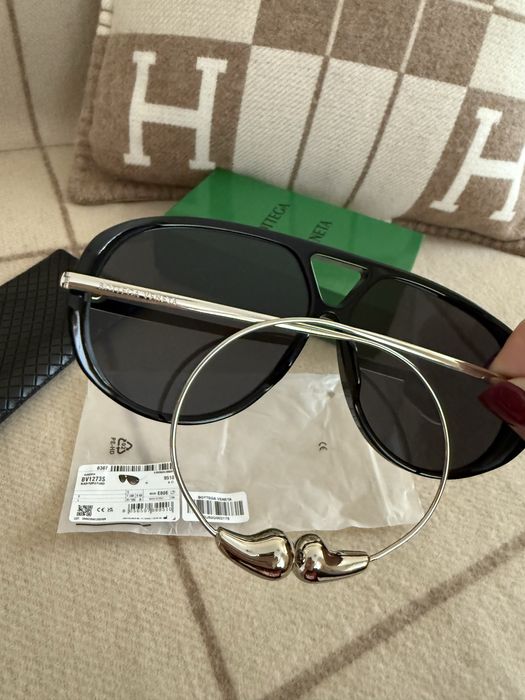 BV слънчеви очила New Season