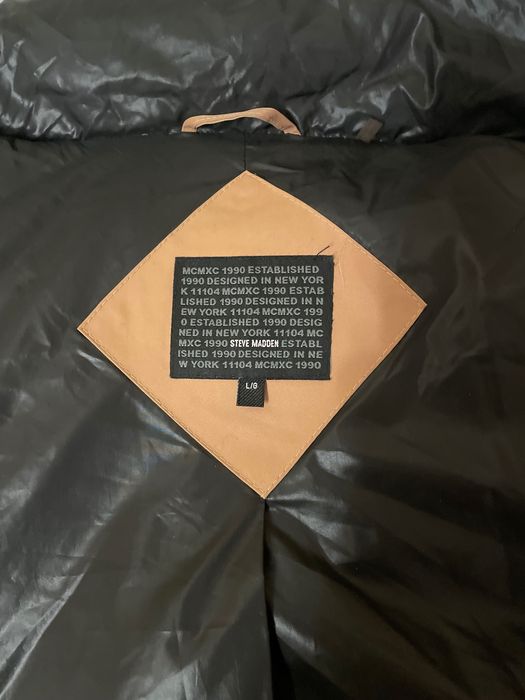 Пуховик женский 48. L