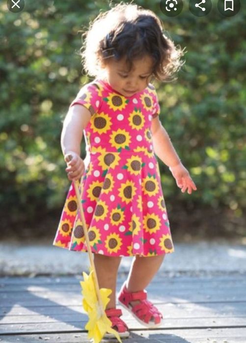 Маркови детски дрехи Frugi, Gap, Jojo maman bebe, Next, Monsoon