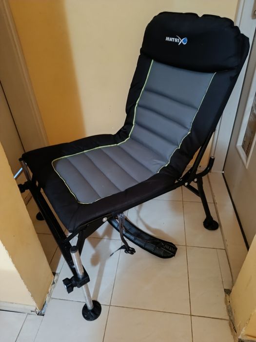 Фидер стол Matrix Deluxe Accessory Chair
