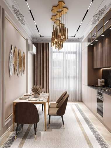 Ремонт под ключ, интересно?