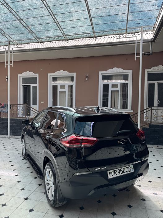 Treker LTZ PLUS sotiladi