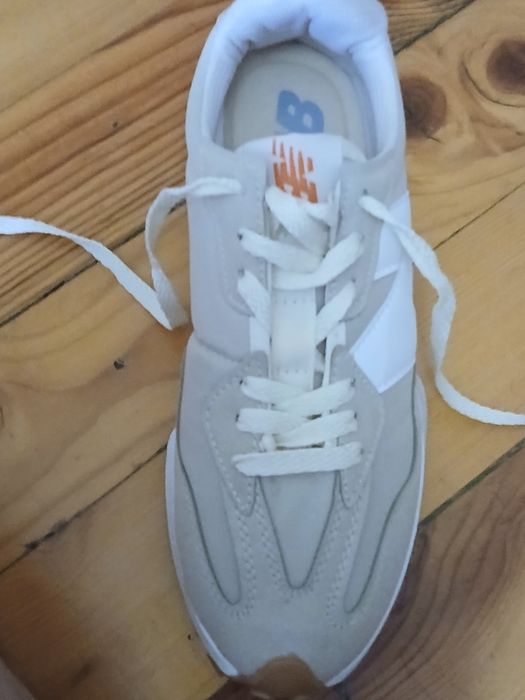 Маратонки NEW BALANCE 327