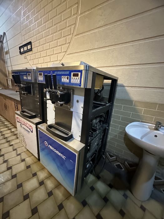 Jumbo frezer 2019 sotilad