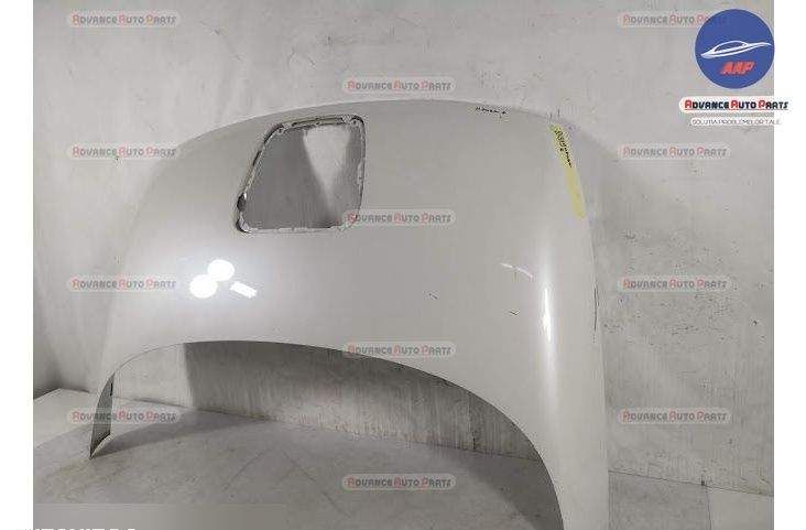 Капак Мотор Хонда Е / Honda E оригинален Honda