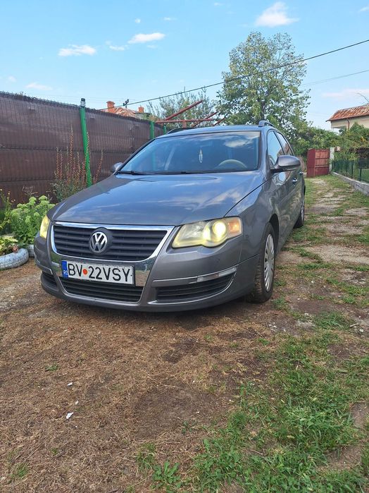 VW Passat B6 Variant 1.9 TDI 105 CP