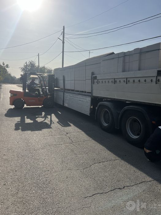 Gazablok Газаблок Автаклавни достаака
