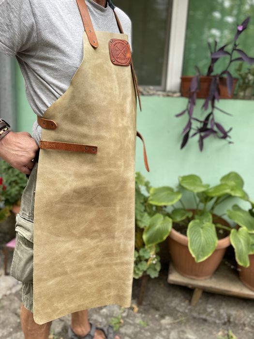 Престилка 100 % Естествена кожа |Witloft