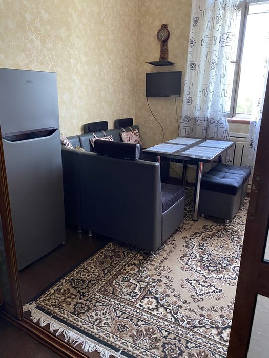 Сдается 3-х комнатная квартира