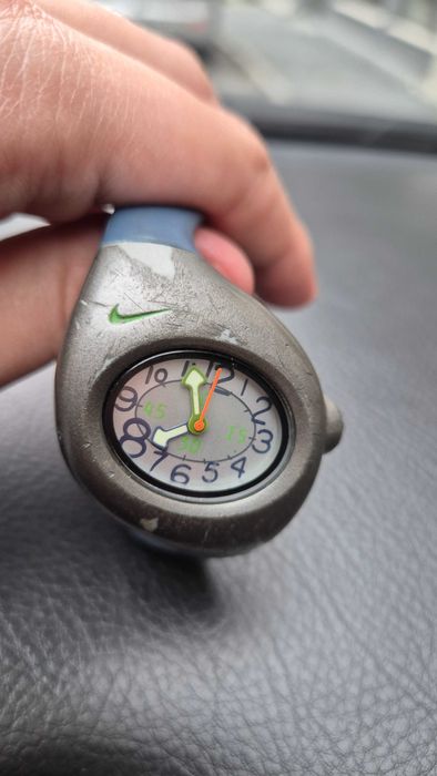 Часовник Nike Triax