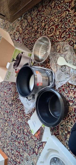 Мультиварка Artel