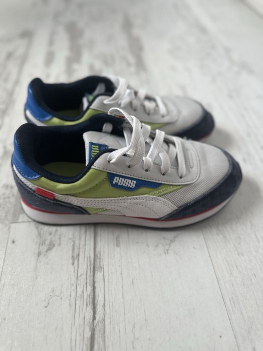 Маратонки Puma унисекс