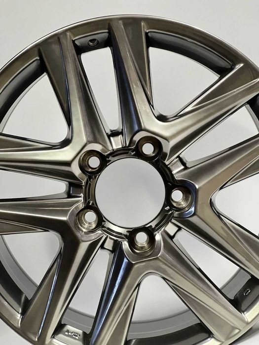Диски на Lexus 570