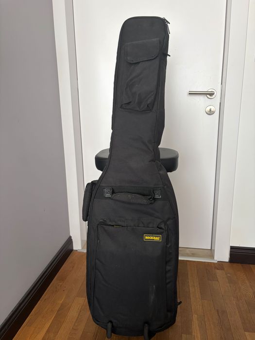 Бас Китара Warwick RB Corvette 5 string BLK