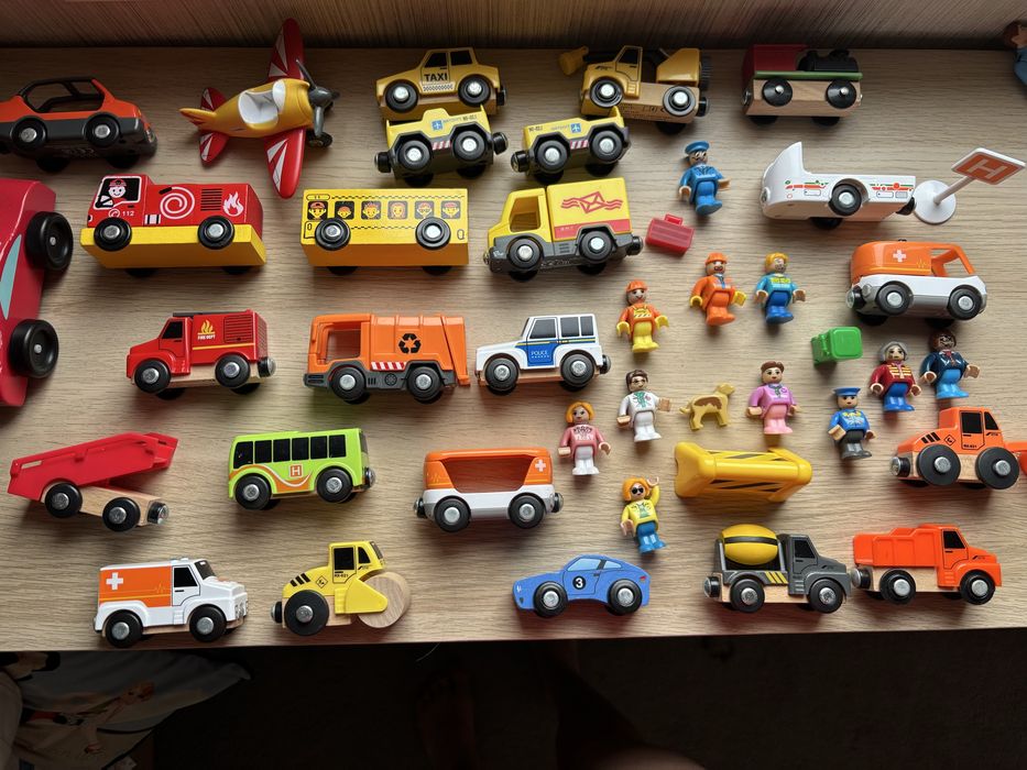 Фигурки за момчета