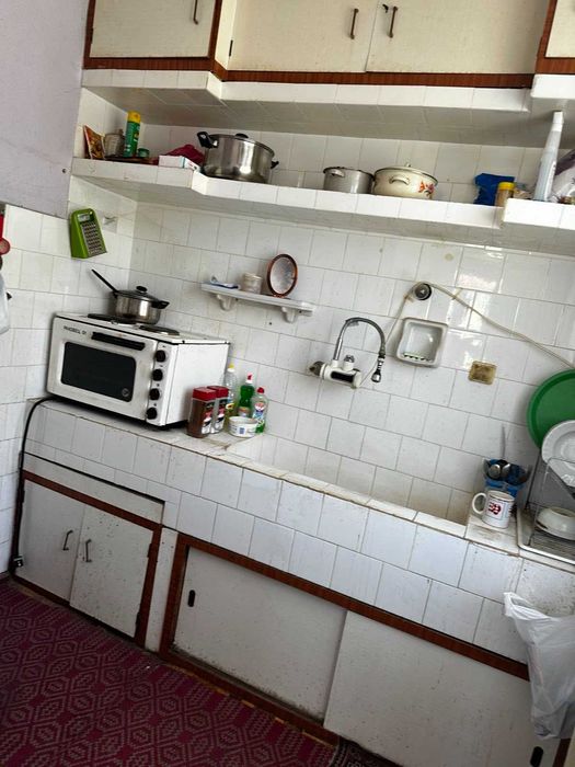 Продава се Етаж от къща в Чирпан - 400 кв.м за 160 €/кв.м - Снимка #11