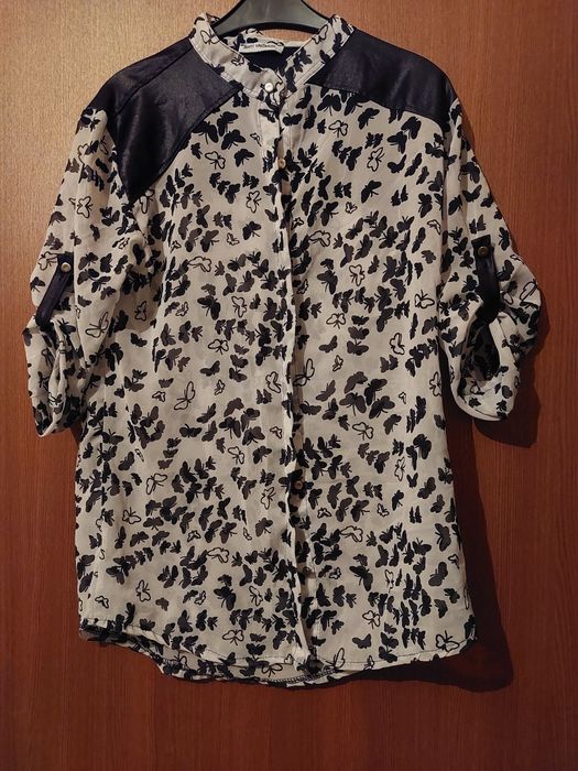 Шифонени ризи ..