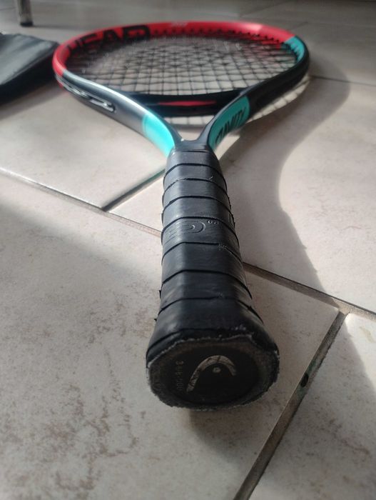 Тенис ракета Head Gravity junior 23