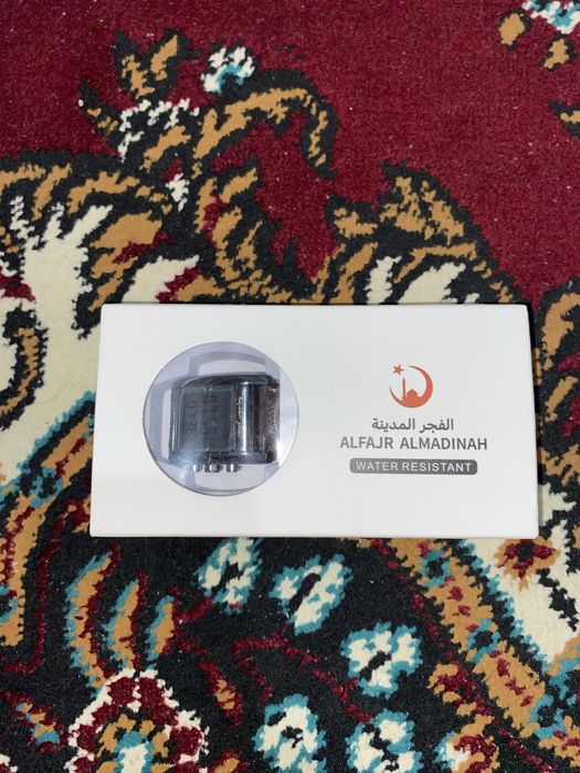 Al Fajr Al Madinah Yangi soat