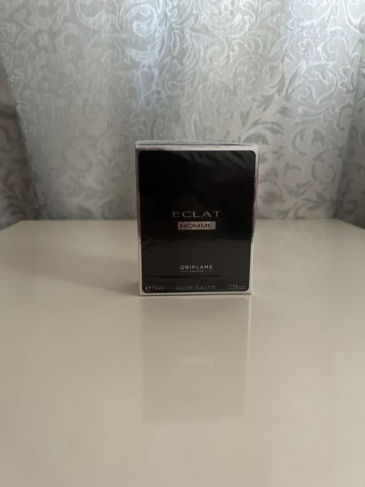 Мужская туалетная вода