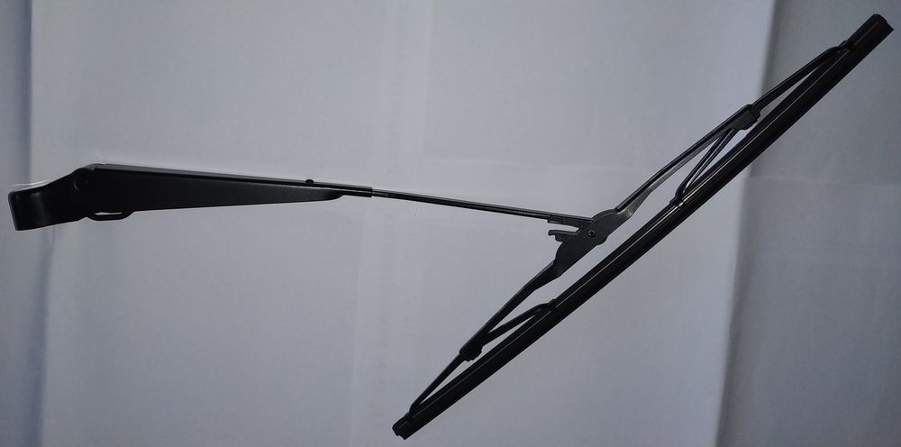 FIAT - задна чистачка