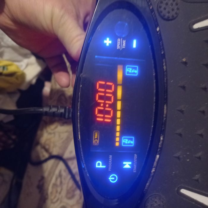 Продам вибро массажёр.