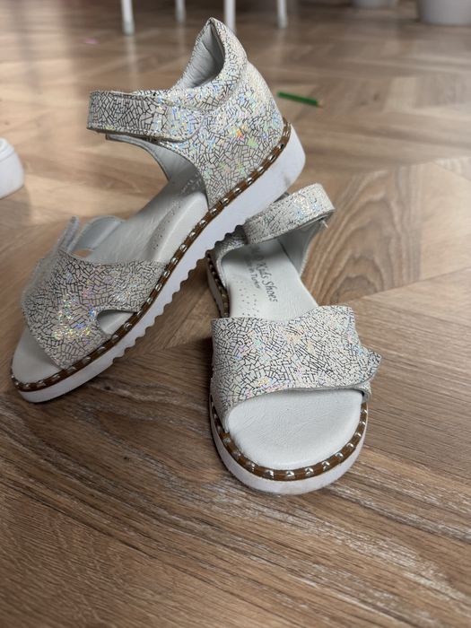 Сандали для девочек, 30, 31, 32 размеры