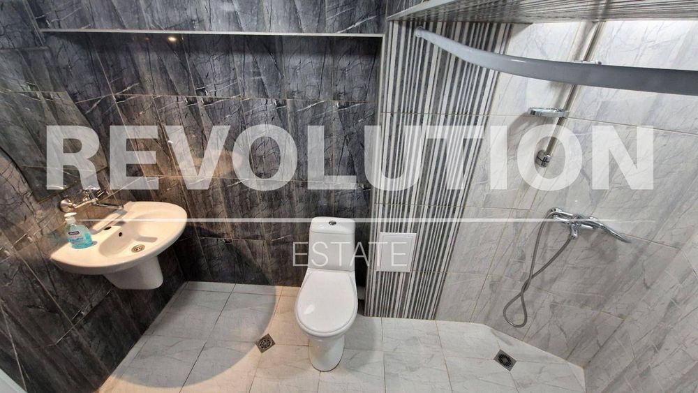 Дава се под наем Двустаен апартамент в Варна, Левски - 52 кв.м за 450 € - Снимка #3