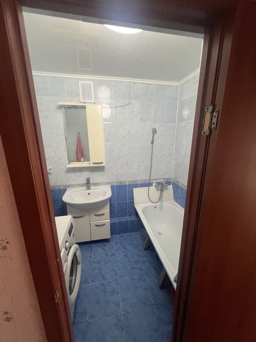Продам 2 комнатную квартиру