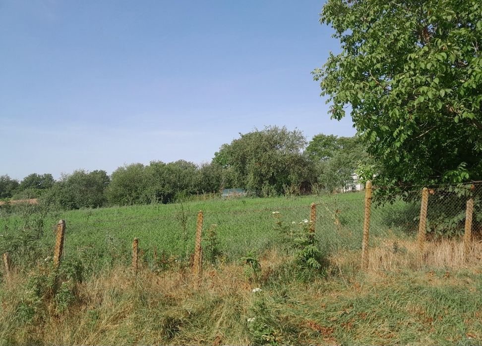 Парцел в регуляция,  Храброво