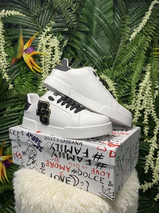 Dolce Gabbana Portofino Patch