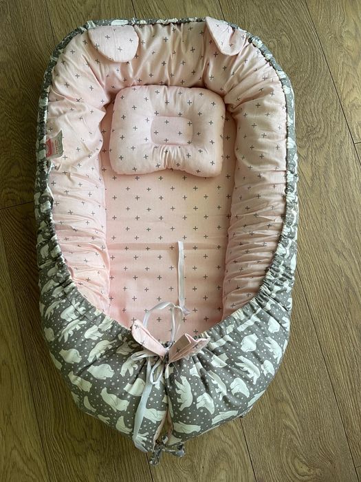 Cadița,hamac și scaunel pentru baie copii, Baby nest