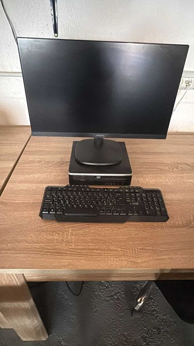 Calculatoare Call Center - Intel Core Duo, 4GB RAM, 256GB Stocare, Windows 10