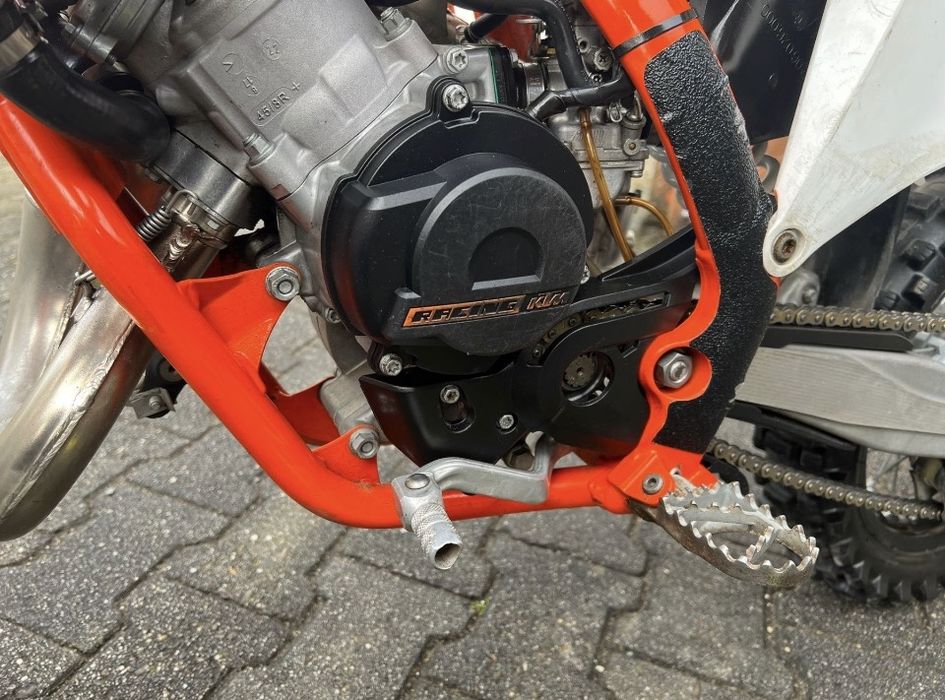 Ktm 65 в отлично състояние