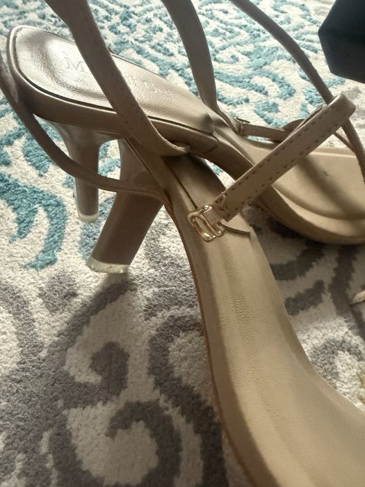 Каблук танкетки 39 р