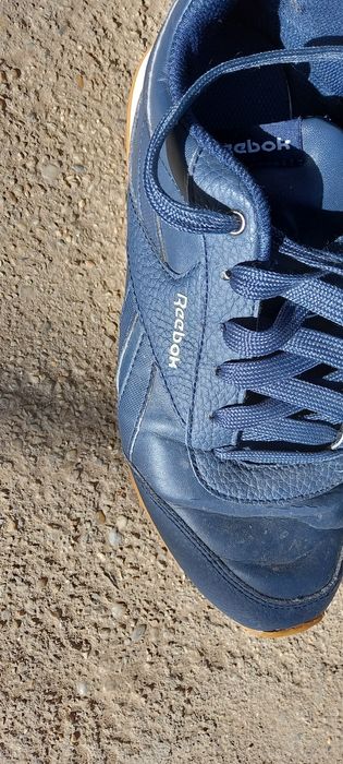 Adidași Reebok damă 38