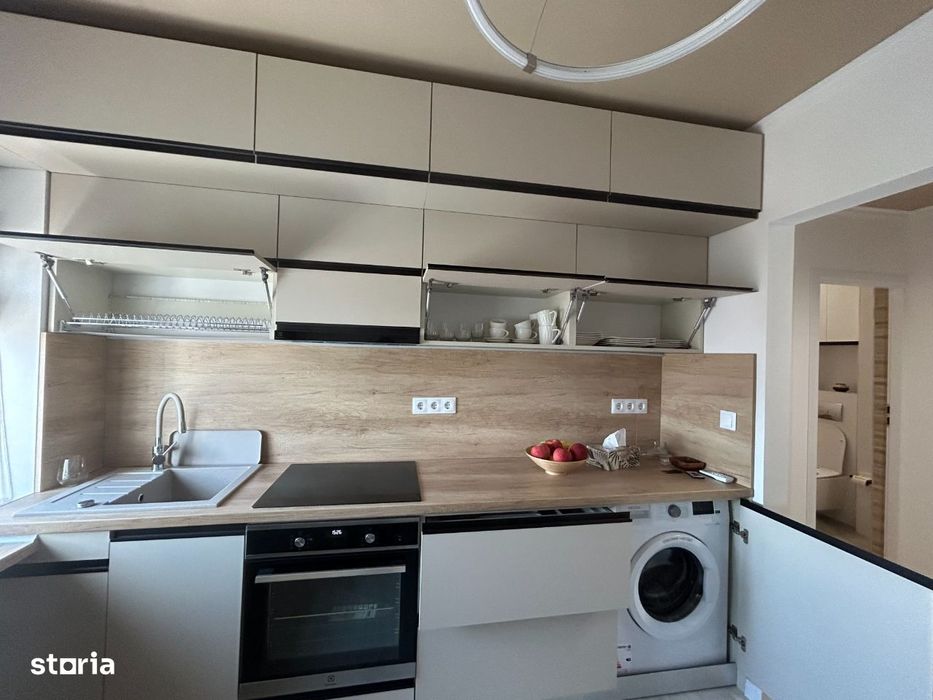 Apartament 2 camere ,ultracentral , str General Magheru