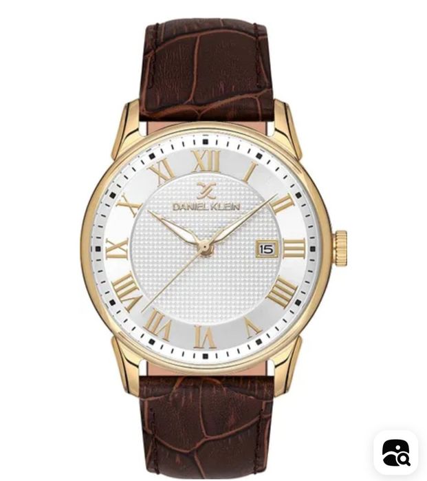 Часы Daniel Klein