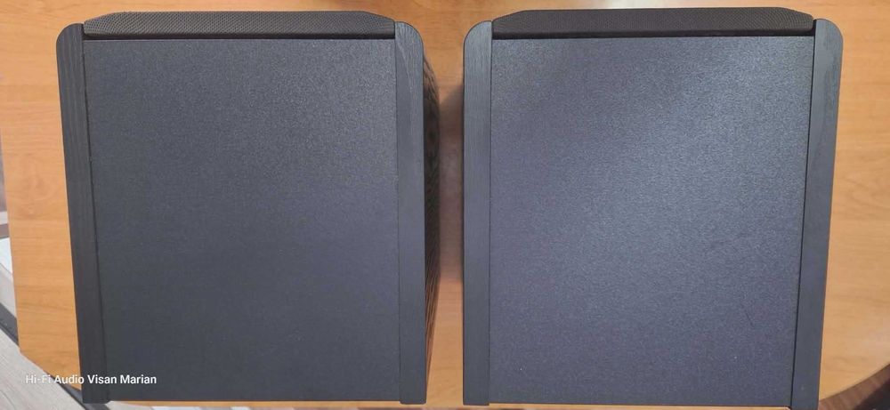 Boxe HECO Cult 20 High Definition