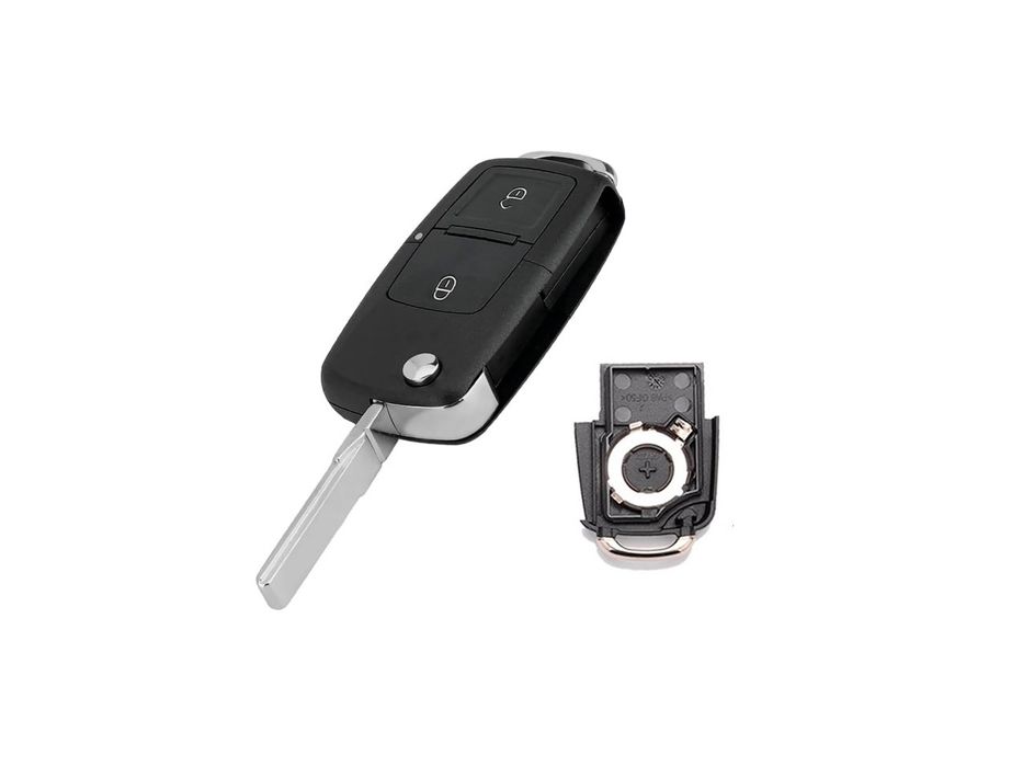 Кутийка за ключ за Seat / Skoda / VW